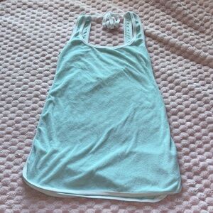 Urban Outfitters coverup dress